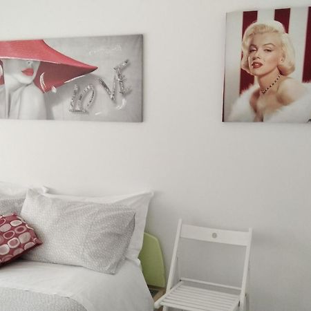 Casa Vacanza Diadema マテーラ 部屋 写真