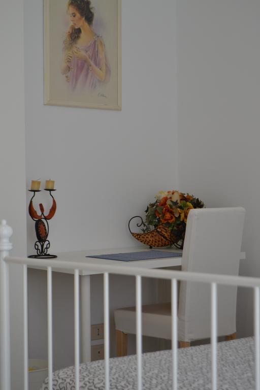 Casa Vacanza Diadema マテーラ 部屋 写真