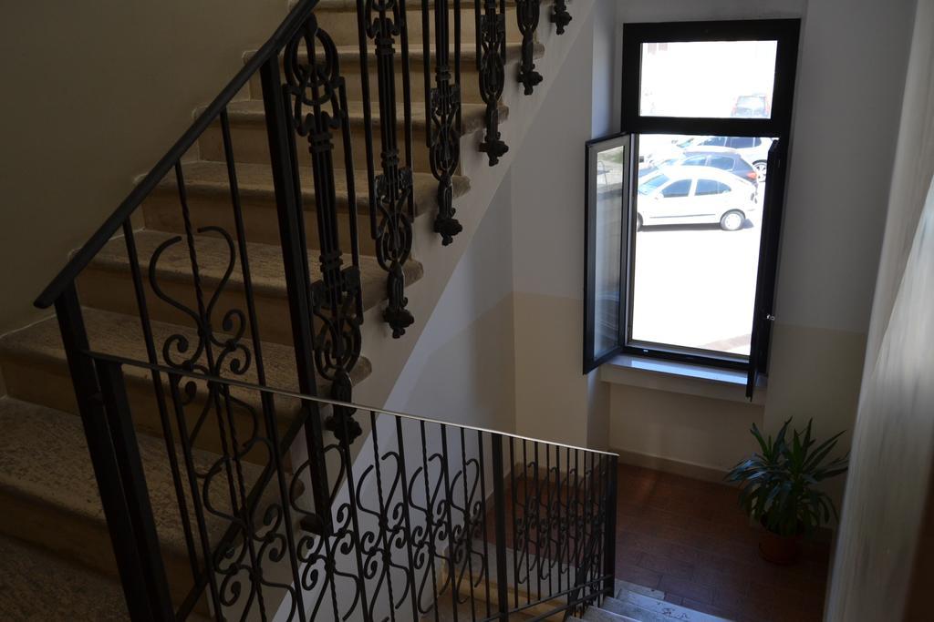 Casa Vacanza Diadema マテーラ 部屋 写真