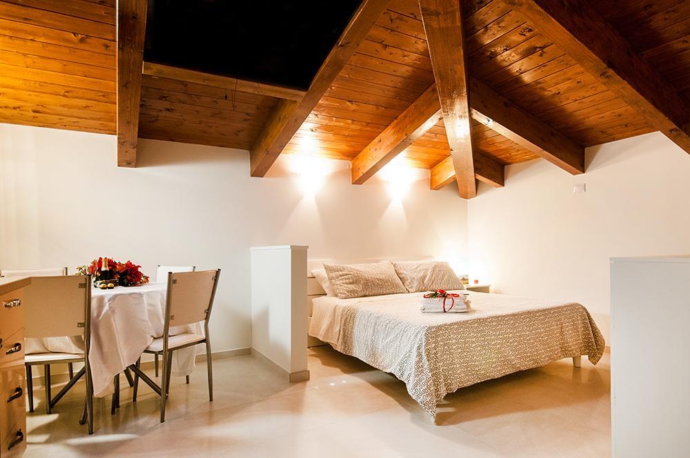 Casa Vacanza Diadema マテーラ エクステリア 写真