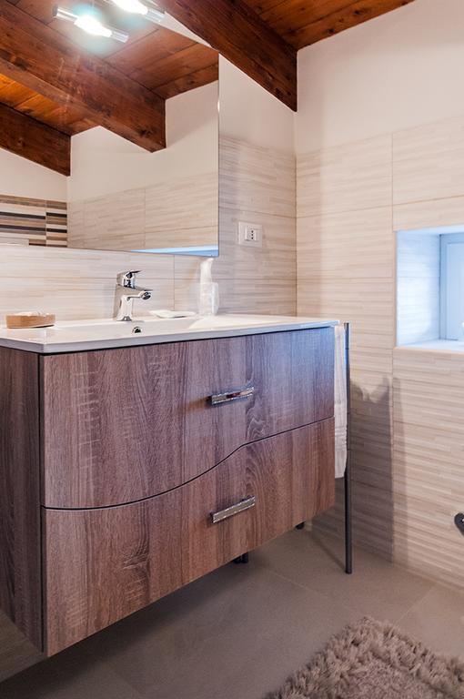 Casa Vacanza Diadema マテーラ エクステリア 写真