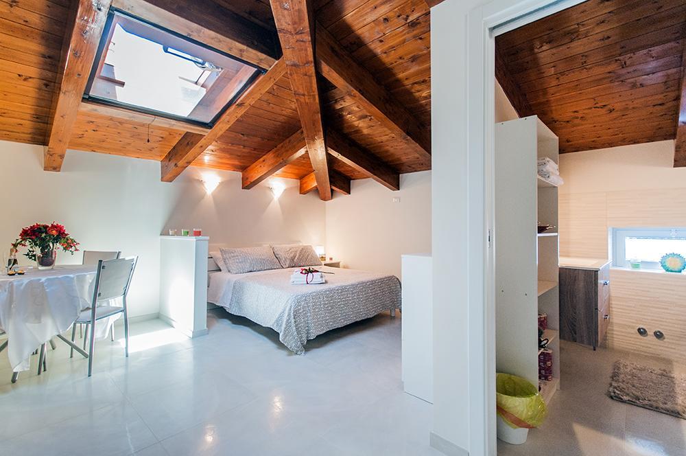 Casa Vacanza Diadema マテーラ エクステリア 写真