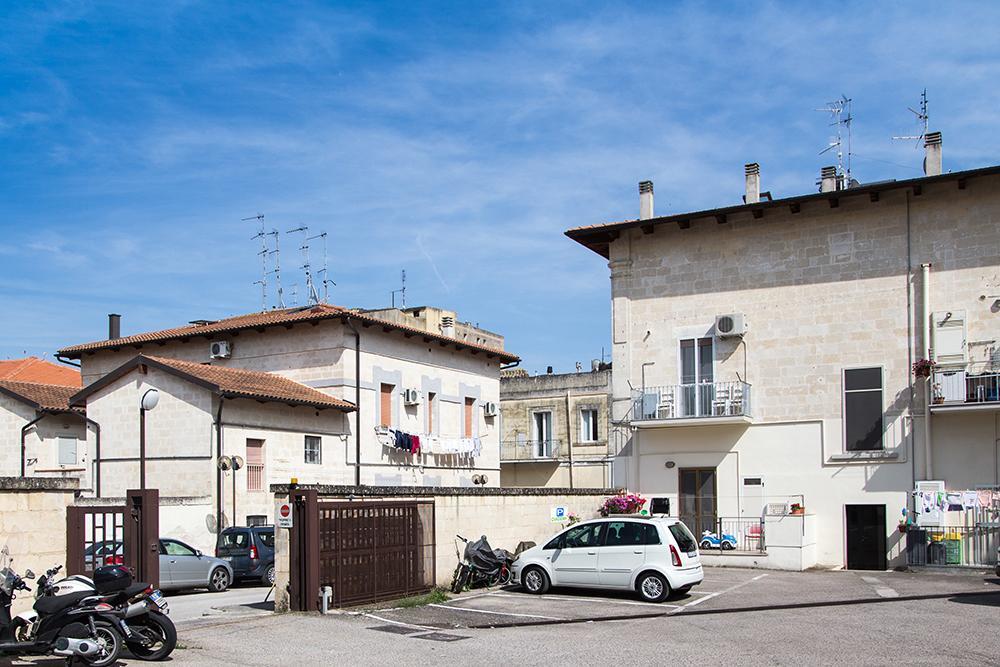 Casa Vacanza Diadema マテーラ エクステリア 写真