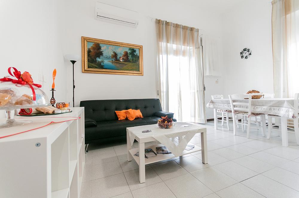 Casa Vacanza Diadema マテーラ エクステリア 写真