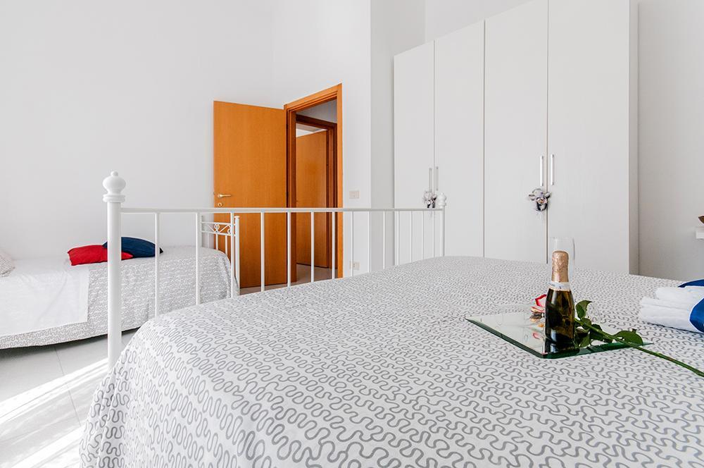 Casa Vacanza Diadema マテーラ エクステリア 写真